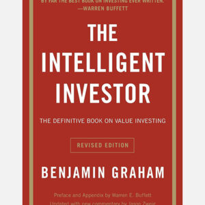 The intelligent Investor