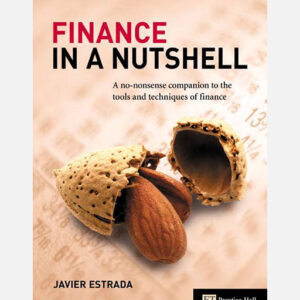 Finance In A Nutshell