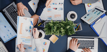 secretarial services admin